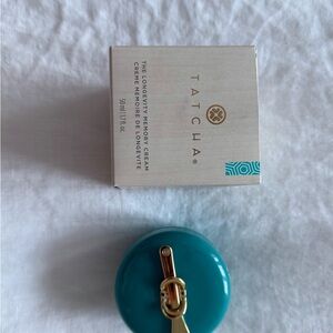 Tatcha Longevity Memory Cream - NEW